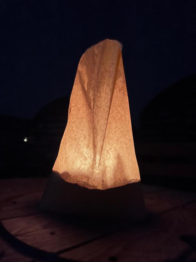 Wadi Rum Tents Exterior foto